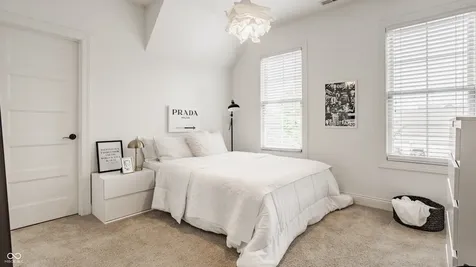 14537 Timwindy Court Carmel IN 46033