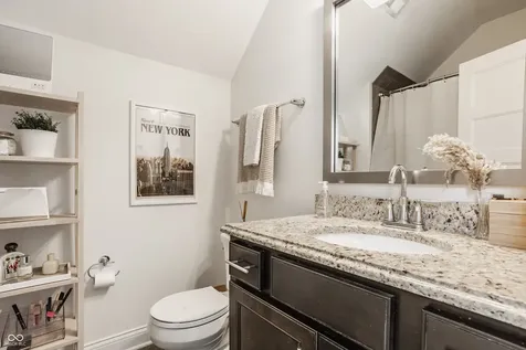 14537 Timwindy Court Carmel IN 46033