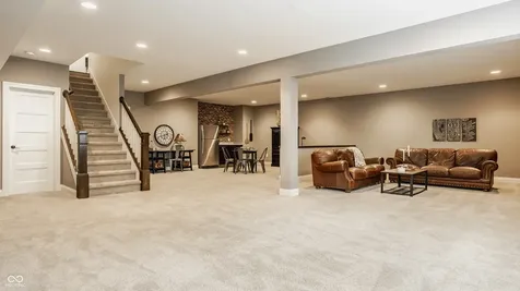 14537 Timwindy Court Carmel IN 46033