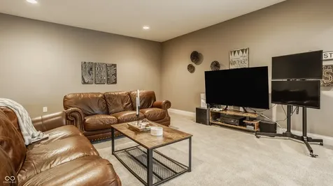 14537 Timwindy Court Carmel IN 46033