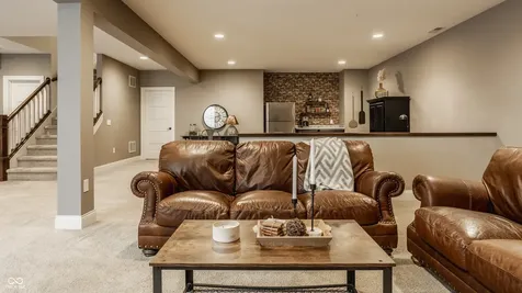 14537 Timwindy Court Carmel IN 46033