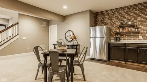14537 Timwindy Court Carmel IN 46033