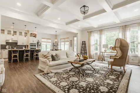 14537 Timwindy Court Carmel IN 46033