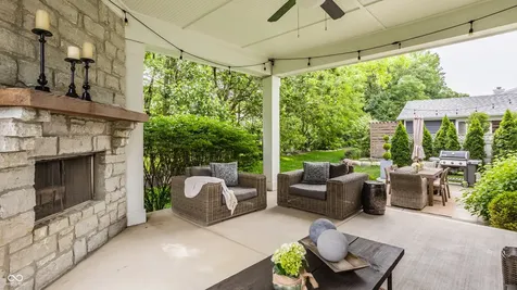 14537 Timwindy Court Carmel IN 46033