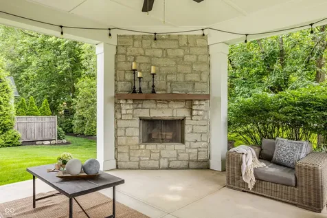 14537 Timwindy Court Carmel IN 46033