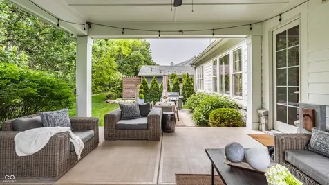 14537 Timwindy Court Carmel IN 46033