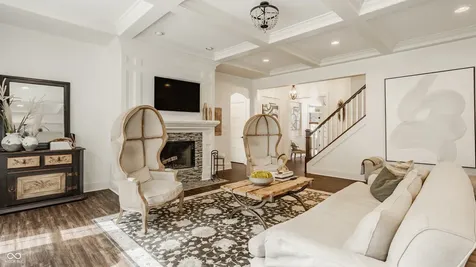 14537 Timwindy Court Carmel IN 46033