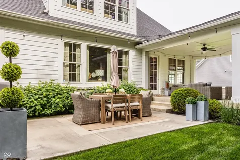 14537 Timwindy Court Carmel IN 46033