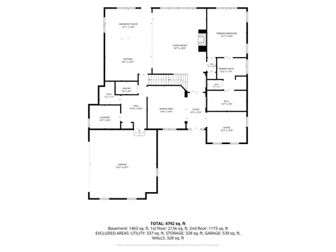 14537 Timwindy Court Carmel IN 46033