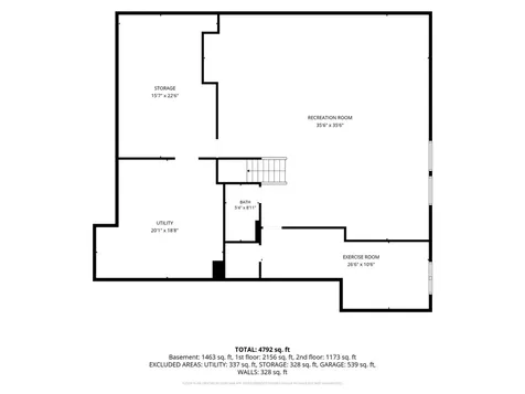 14537 Timwindy Court Carmel IN 46033