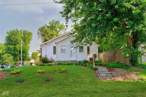 508 Washington Street Noblesville IN 46060