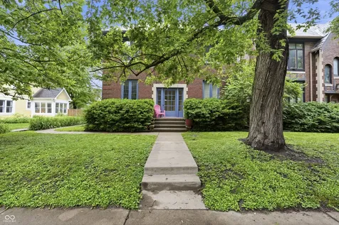 1404 Broadway Street Indianapolis IN 46202