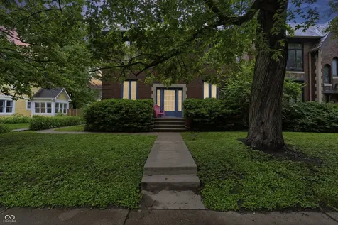 1404 Broadway Street Indianapolis IN 46202
