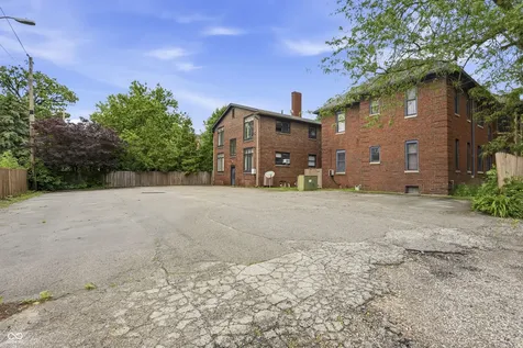 1404 Broadway Street Indianapolis IN 46202