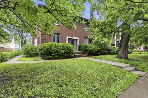 1404 Broadway Street Indianapolis IN 46202