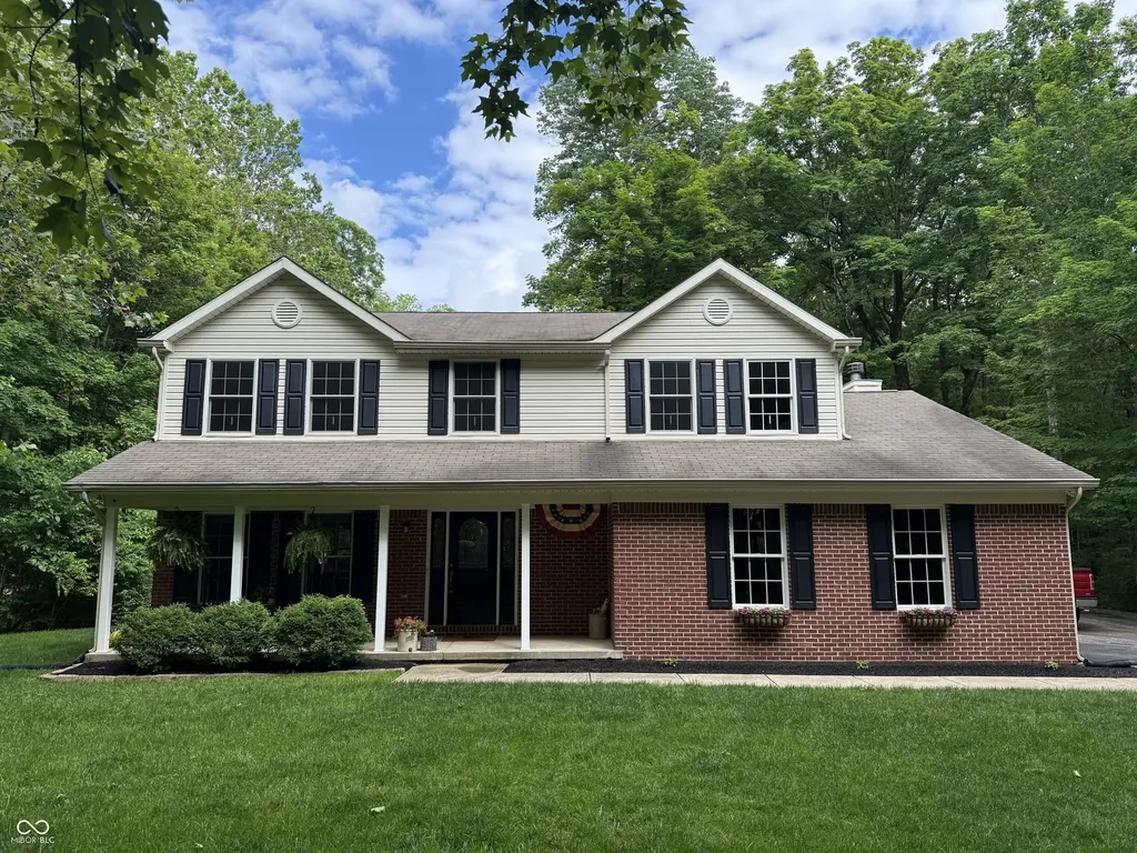 1359 S Paradise Bay Boulevard Rockville IN 47872