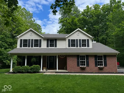 1359 S Paradise Bay Boulevard Rockville IN 47872