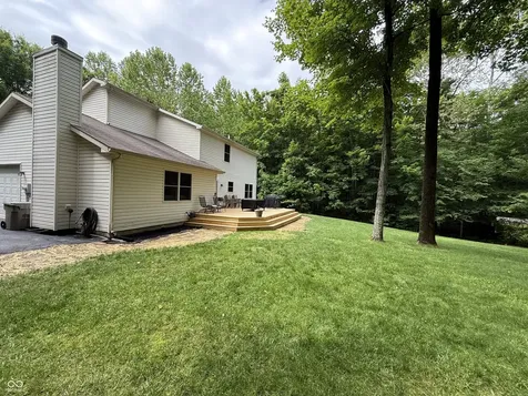 1359 S Paradise Bay Boulevard Rockville IN 47872