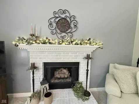 1359 S Paradise Bay Boulevard Rockville IN 47872