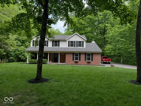 1359 S Paradise Bay Boulevard Rockville IN 47872