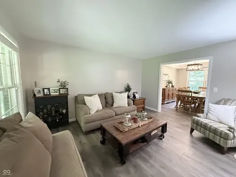 1359 S Paradise Bay Boulevard Rockville IN 47872