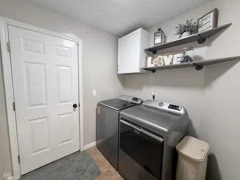 1359 S Paradise Bay Boulevard Rockville IN 47872