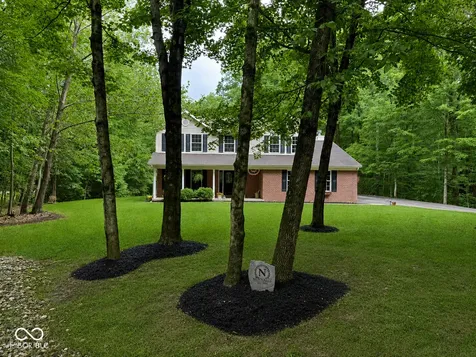 1359 S Paradise Bay Boulevard Rockville IN 47872