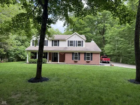 1359 S Paradise Bay Boulevard Rockville IN 47872
