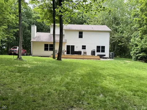 1359 S Paradise Bay Boulevard Rockville IN 47872