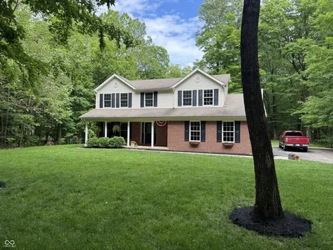 1359 S Paradise Bay Boulevard Rockville IN 47872