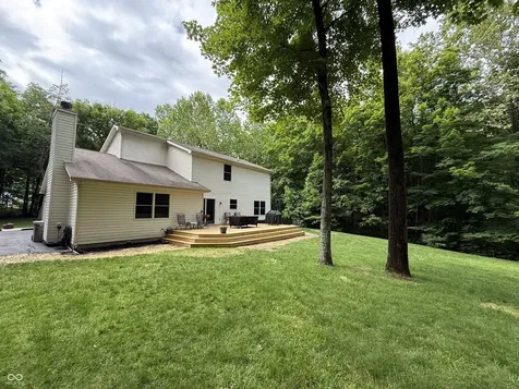 1359 S Paradise Bay Boulevard Rockville IN 47872