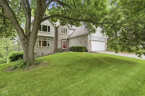 9812 Covington Boulevard Fishers IN 46037