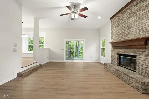 9812 Covington Boulevard Fishers IN 46037