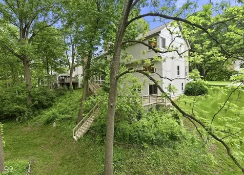 9812 Covington Boulevard Fishers IN 46037