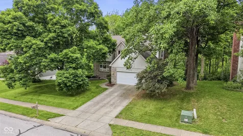 9812 Covington Boulevard Fishers IN 46037