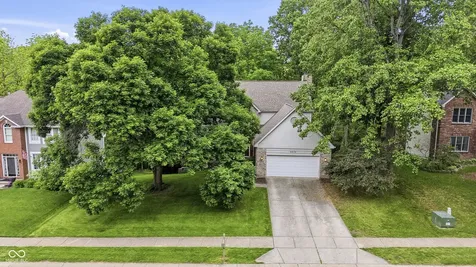 9812 Covington Boulevard Fishers IN 46037