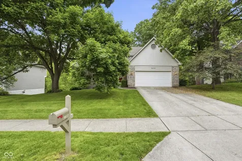 9812 Covington Boulevard Fishers IN 46037