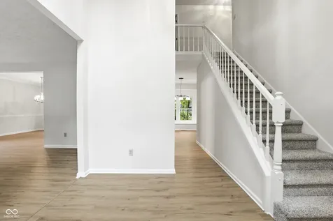 9812 Covington Boulevard Fishers IN 46037