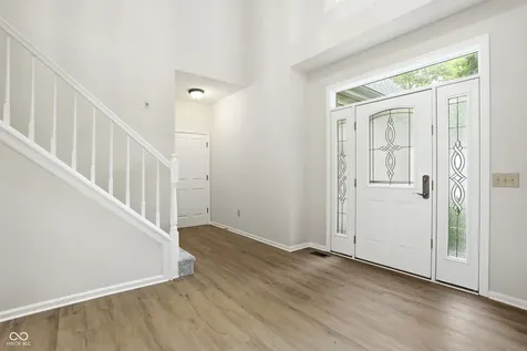 9812 Covington Boulevard Fishers IN 46037