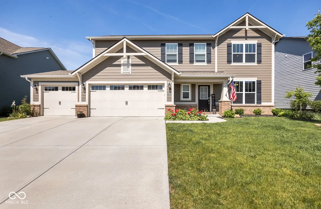 17301 Tribute Row Noblesville IN 46060