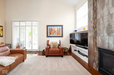 7612 Beekman Terrace Zionsville IN 46077