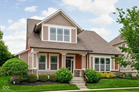 7612 Beekman Terrace Zionsville IN 46077