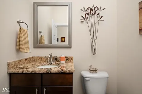 7612 Beekman Terrace Zionsville IN 46077