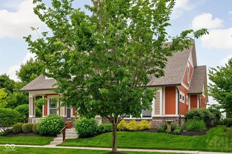 7612 Beekman Terrace Zionsville IN 46077