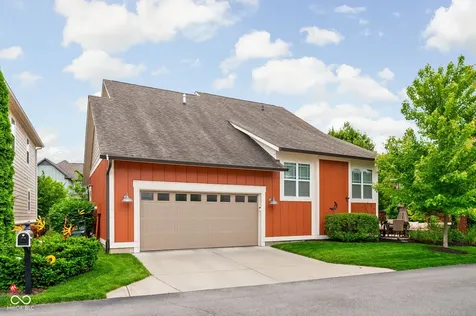 7612 Beekman Terrace Zionsville IN 46077