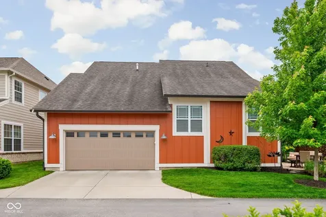 7612 Beekman Terrace Zionsville IN 46077