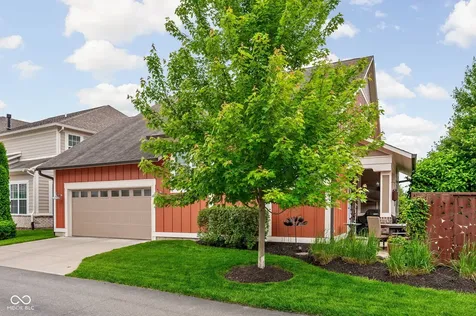 7612 Beekman Terrace Zionsville IN 46077