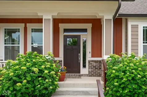 7612 Beekman Terrace Zionsville IN 46077