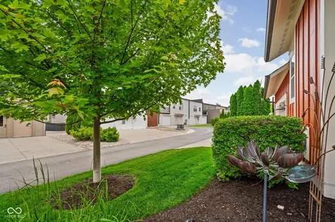 7612 Beekman Terrace Zionsville IN 46077