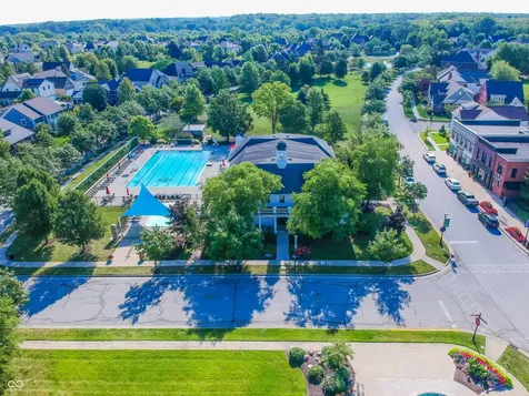 7612 Beekman Terrace Zionsville IN 46077